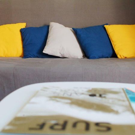 Atlantic Surf Apartment Ferrel  Esterno foto