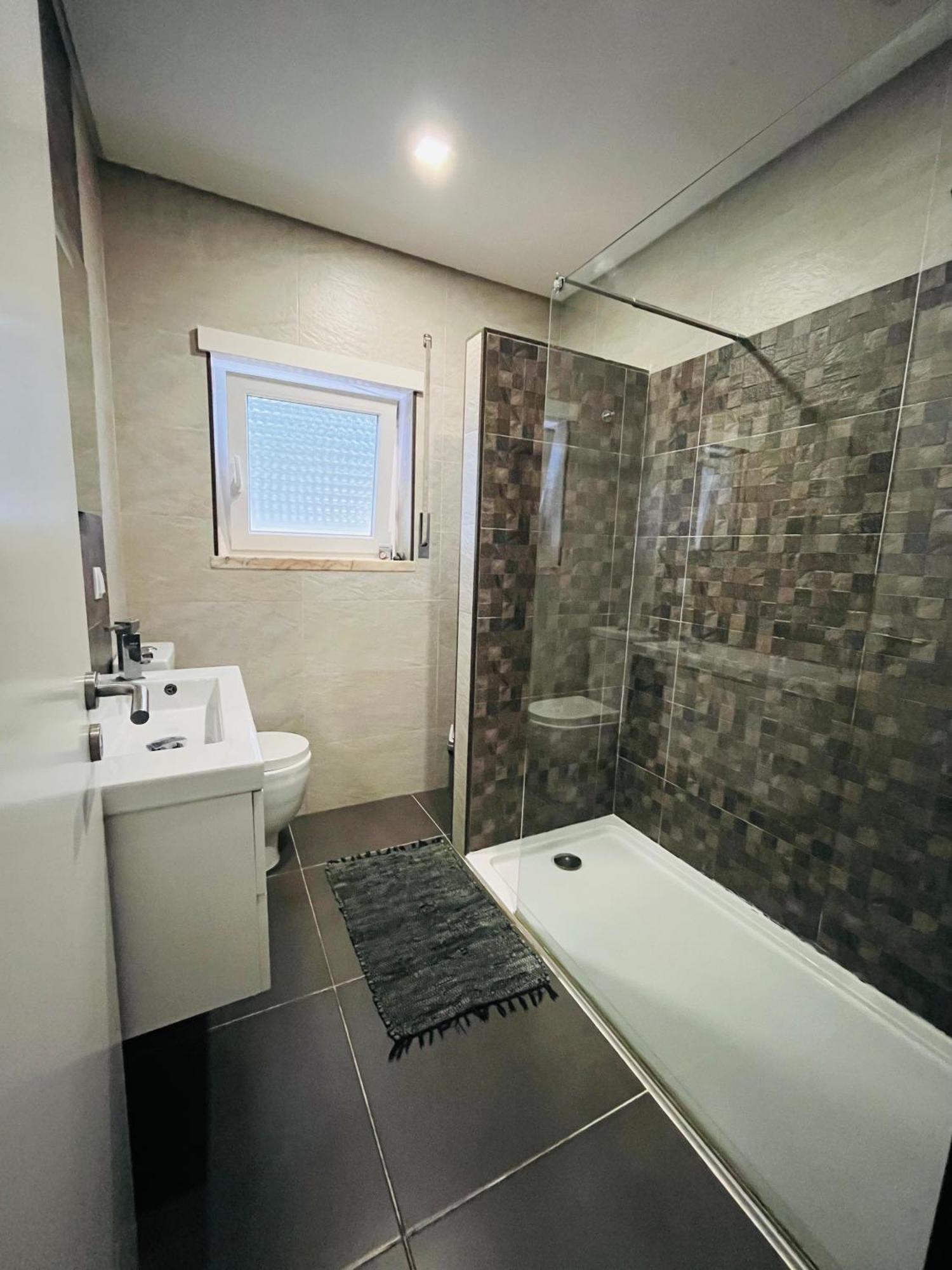 Atlantic Surf Apartment Ferrel  Esterno foto