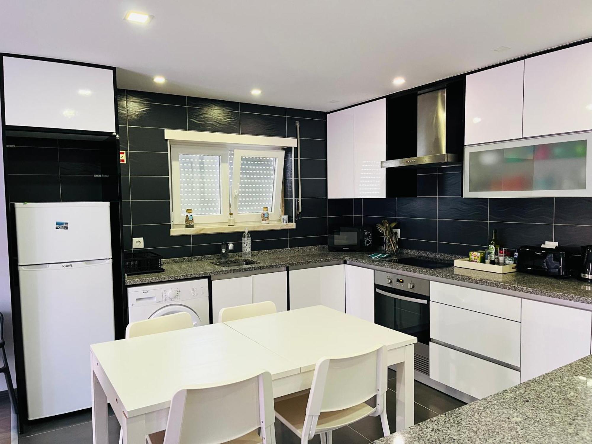 Atlantic Surf Apartment Ferrel  Esterno foto