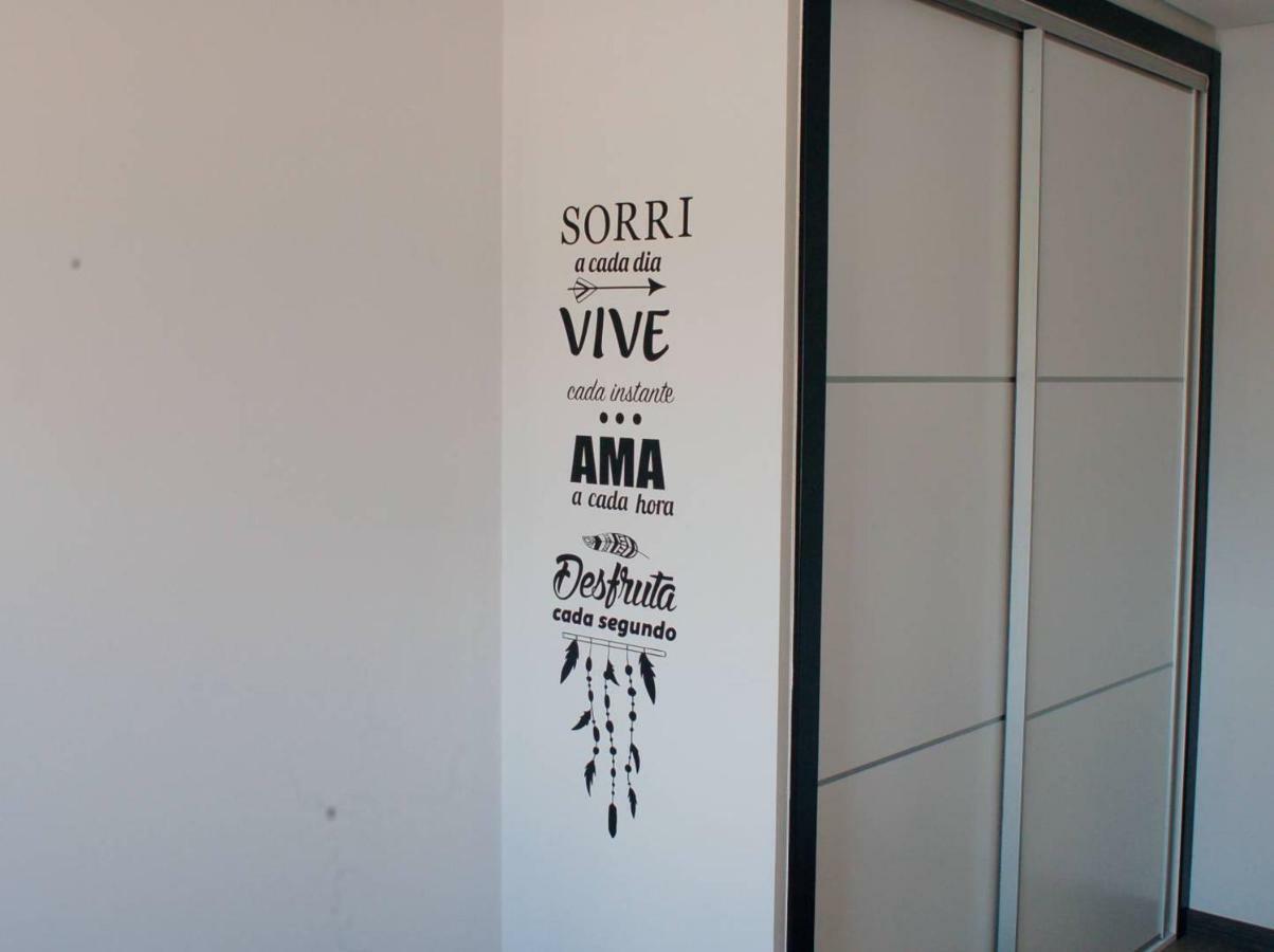 Atlantic Surf Apartment Ferrel  Esterno foto