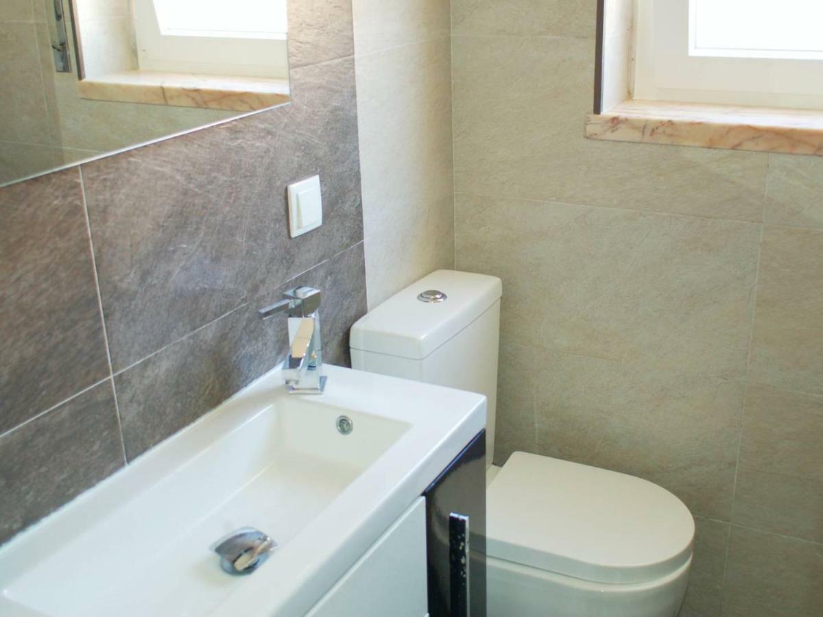 Atlantic Surf Apartment Ferrel  Esterno foto
