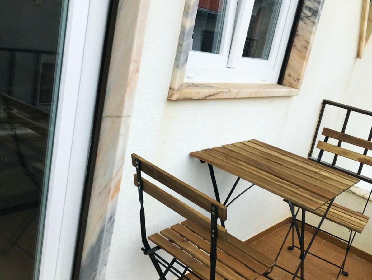 Atlantic Surf Apartment Ferrel  Esterno foto