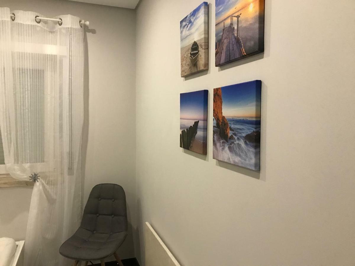 Atlantic Surf Apartment Ferrel  Esterno foto
